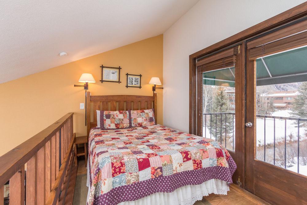 Manitou Lodge By Telluride Alpine Lodging エクステリア 写真