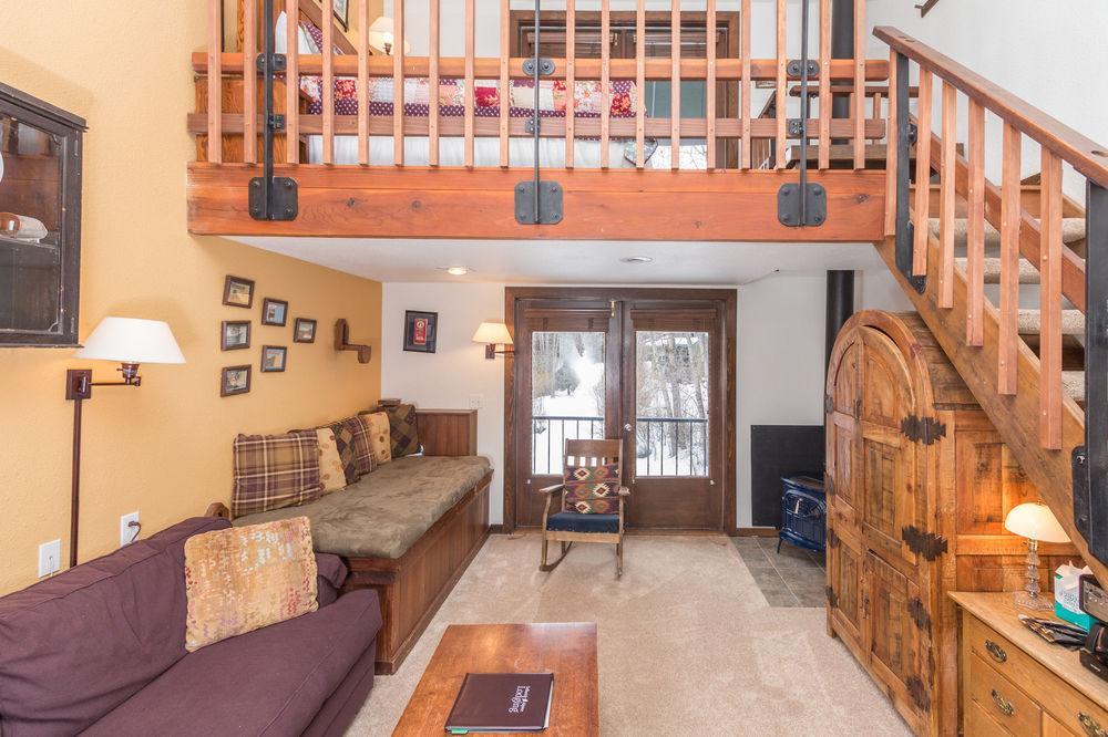 Manitou Lodge By Telluride Alpine Lodging エクステリア 写真