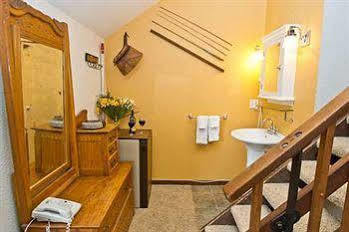 Manitou Lodge By Telluride Alpine Lodging エクステリア 写真